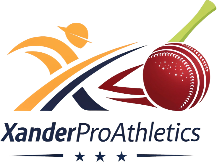 Xander Pro Athletics
